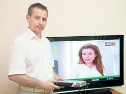 Тихая Телевизионная цифровая «революция»