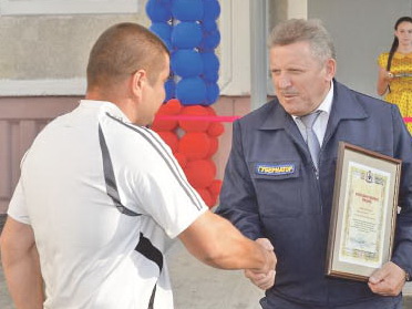 Поручение президента край выполняет с опережением