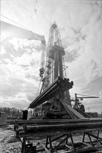 «Газпром» становится лидером мирового энергетического рынка