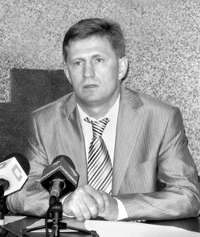 Все внимание государства - людям