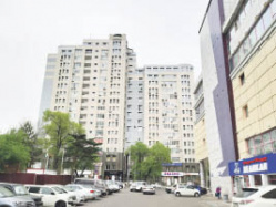 Где эта улица, где этот дом