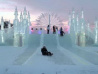 Новогодние городки будут всю зиму