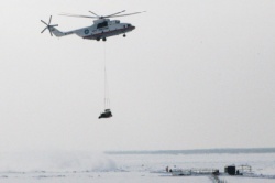 Хорошо бульдозеры летают
