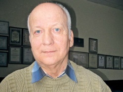 Чего не знают тигры
