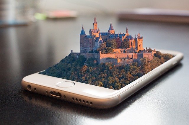 Товарооборот 3D моделей в интернете: современный способ заработка