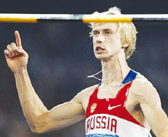 Очень сильно, Сильнов!