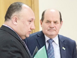 Взрослый взгляд на «детскую» тему