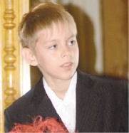 Калейдоскоп событий...