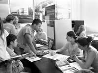 В вузах теперь конкурс виртуальный, зато цены - реальные