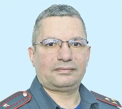 Запрет на посещение лесов обоснован