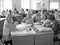 Хотите стать директором Росгосстраха?