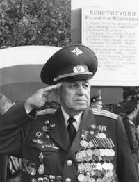 С.Б. Меерову - 80 лет!