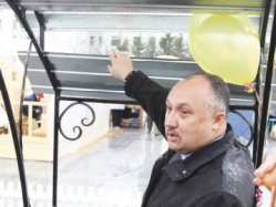 Выбрать профессии можно на ярмарке