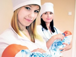 Медицина всё больше выходит из кризиса  