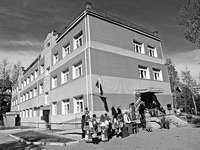 Новый дом, где возвращают к жизни