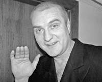 Артист Александр Балуев: «Я добрый и пушистый»