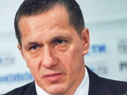 Юрий Трутнев сменит Виктора Ишаева  