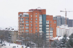 Где эта улица, где этот дом
