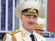 Утренний звонок К.С. Сиденко