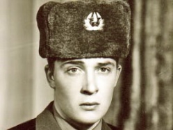 На учениях всякое бывало