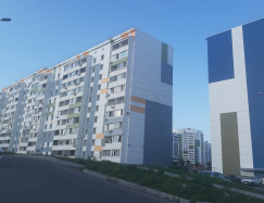 Где эта улица, где этот дом