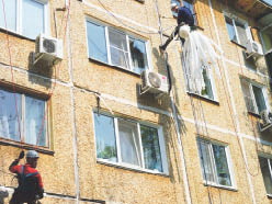 Стройконтроль на страже качества ремонта