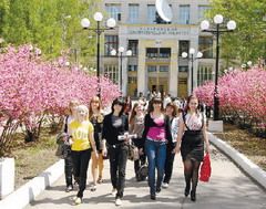 Реформа дошла до «вышки»