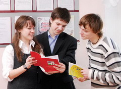 Эксперимент закончится ЕГЭ в школах останется