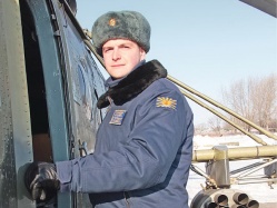 Нам сверху видно всё, вы так и знайте