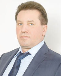 Мы отвечаем за бесперебойность электроснабжения