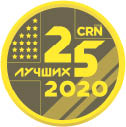 R. PARTNER - среди лучших ИT-компаний России