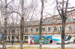Где эта улица, где этот дом