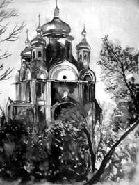 «Родные просторы» у всех свои
