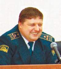 У таможни есть Повод улыбнуться