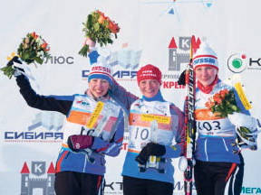 Три медали привезём с чемпионата мира