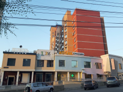 Где эта улица, где этот дом