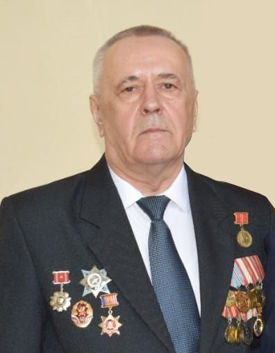 Борис  Сергеевич  Земцов