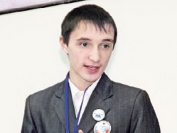 Ученье в профильном разрезе