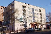 Кто пойдёт «Заре» навстречу