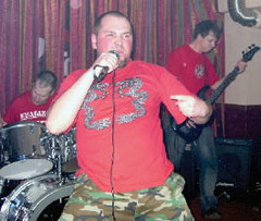 Весенний драйв