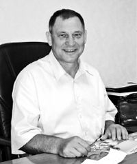 Утренний звонок Юрию Болденко