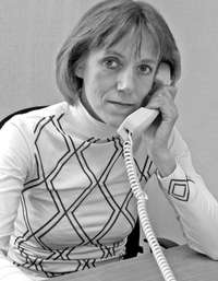 И на все цветущие травы мы всегда найдем управу