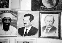 Куда мчишься, Китай, дай ответ