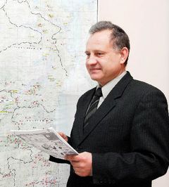 У экологов появится всевидящее око