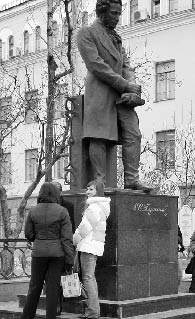 Японский профессор научит нас хайку