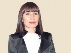 Лауреатом стала креативная «математичка»