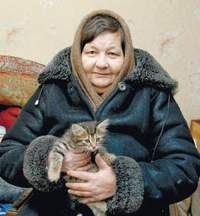 Вяземские новоселья -­ это только начало