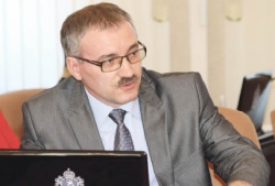 Кто виноват в дорожных пробках