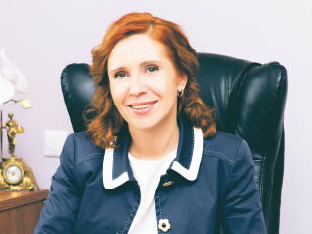 О собственности частной замолвите слово