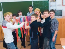 Солнечный дом на Восточном шоссе 